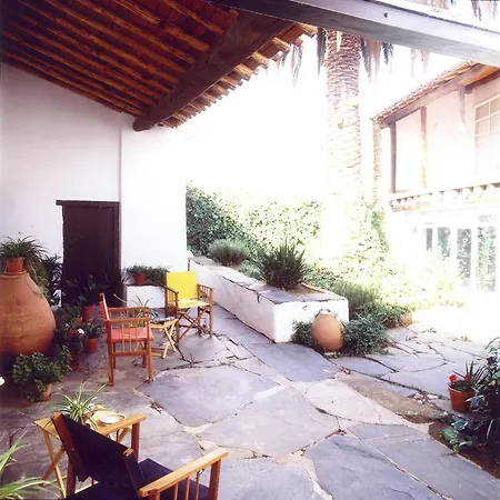 Posada de Amonaria-2