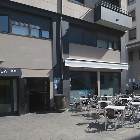 Pension Guria Jatetxea-2