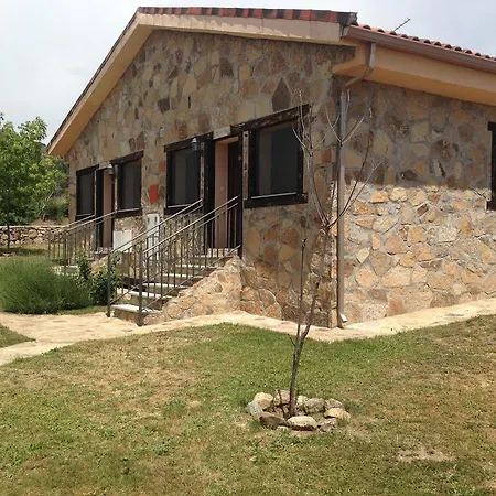Las Casitas De La Poza-2