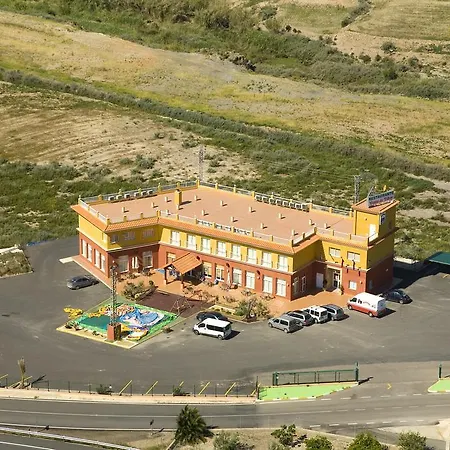 Venta de Tébar-2