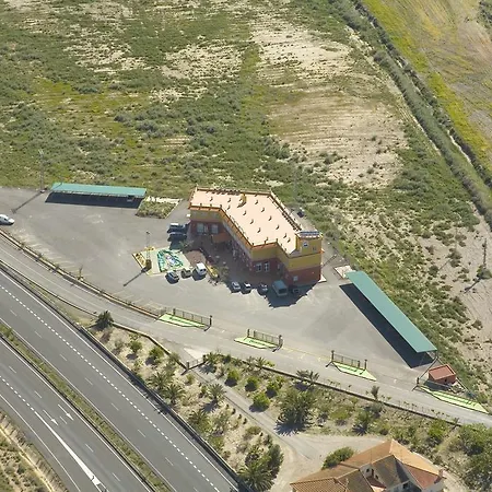 Venta de Tébar-3