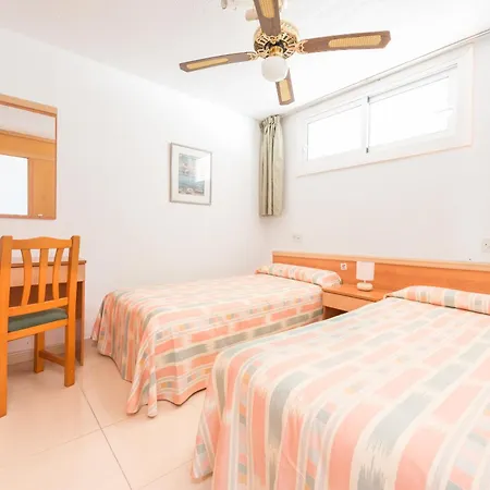 Apartamentos Lido-3