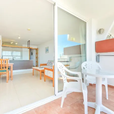 Apartamentos Lido-2