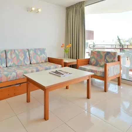 Apartamentos Lido-3