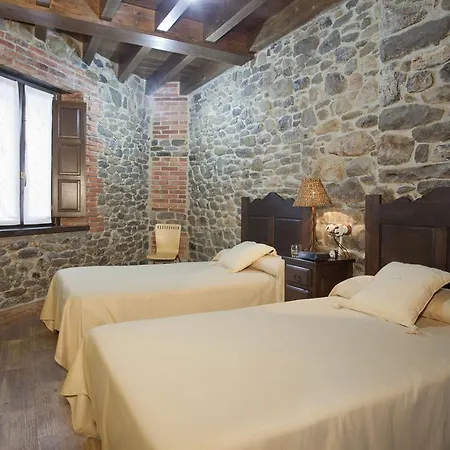Apartamentos El Aramo Asturias-2