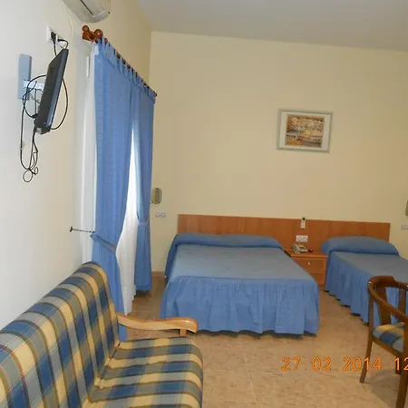 Hotel Los Hermanos-2
