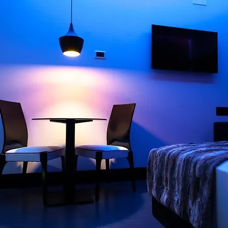 Hotel Loob Madrid (Adults Only)-3