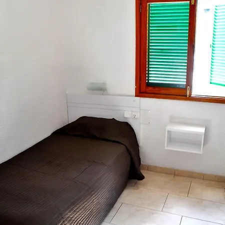 Apartamentos Niza-3