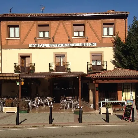 Hostal Urbion-3