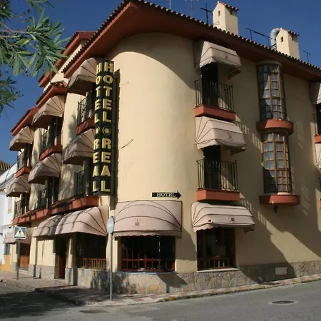 Hotel Real-3