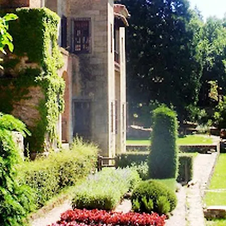Hotel Moregón-3