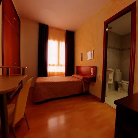 Hotel Olle-3