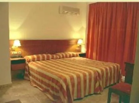 Gran Hostal El Chiscón-2