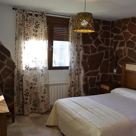 Casa Rural La Dueña-2