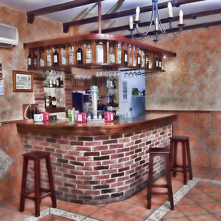 Hostal Dulcinea-2