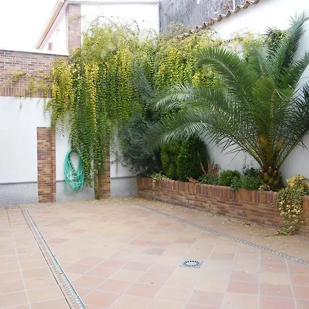 Hostal Dulcinea-3