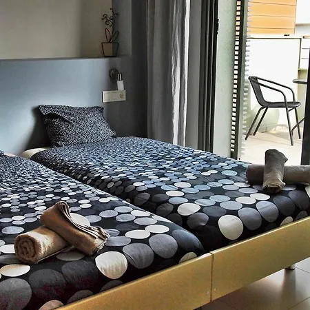 Apartaments Can Negret-3