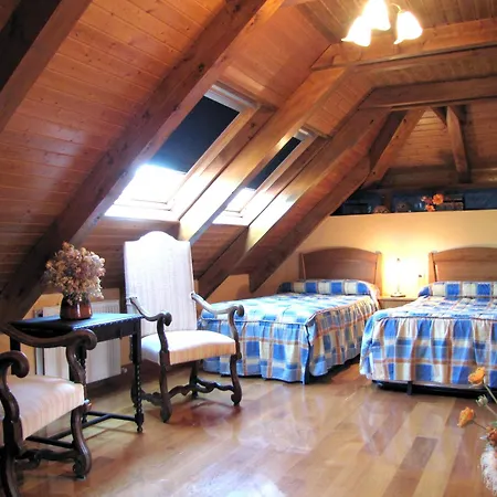 Casa Rural Burret-2