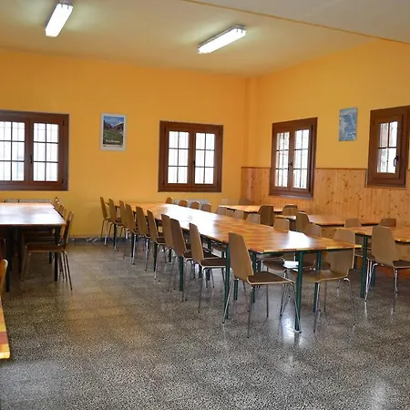 Albergue Velarta-3