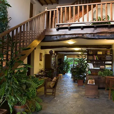 Casa Rural Cordobelas-3