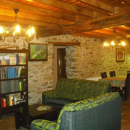 Casa Rural Zulueta-2