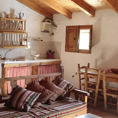 Cortijo del Cura-2
