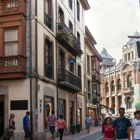 Pension Iberia-2