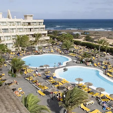 Hotel Beatriz Playa & Spa-3