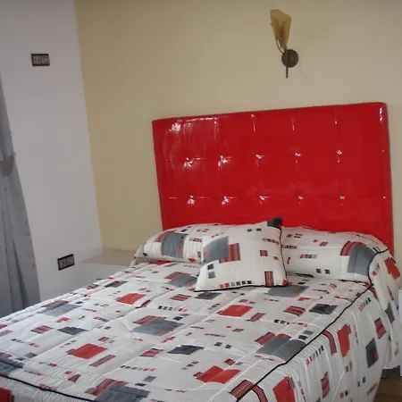 Hostal la Cuesta-3