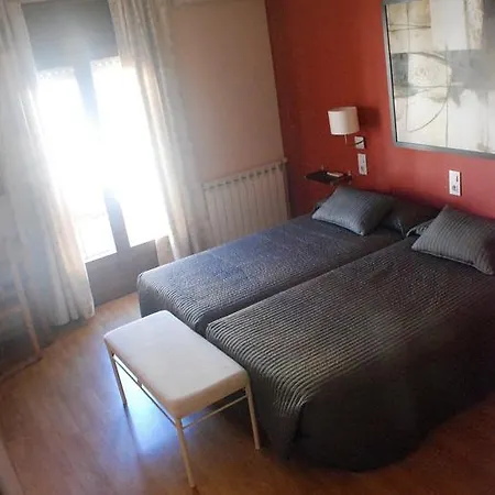 Hostal Delgado-2
