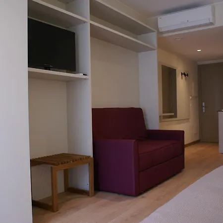 Aparthotel K-3