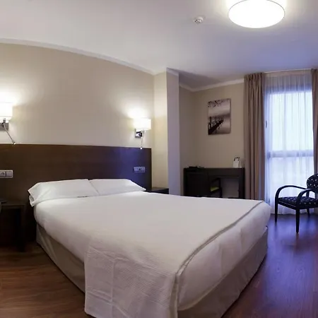 Hotel Rio Hortega-3