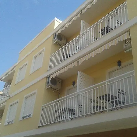 Apartamentos Margoysa I-3