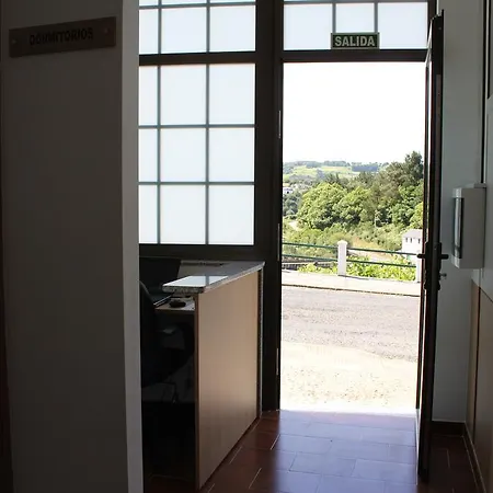 Albergue Folgueira-2