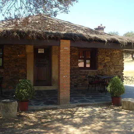 Complejo Rural El Prado-2