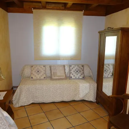 Casa Rural Landa-2
