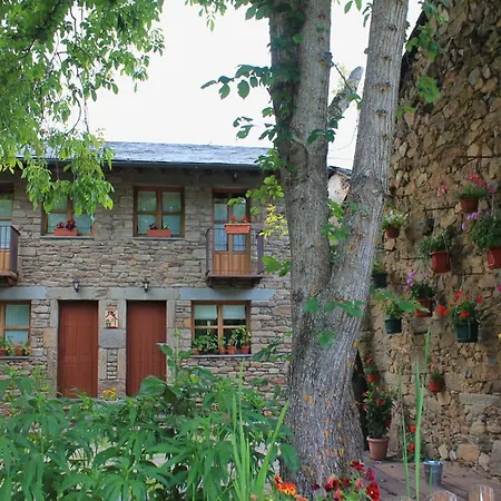 Casa rural El Trubio-3