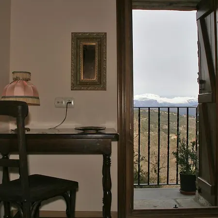 Casa Rural Urbe-2