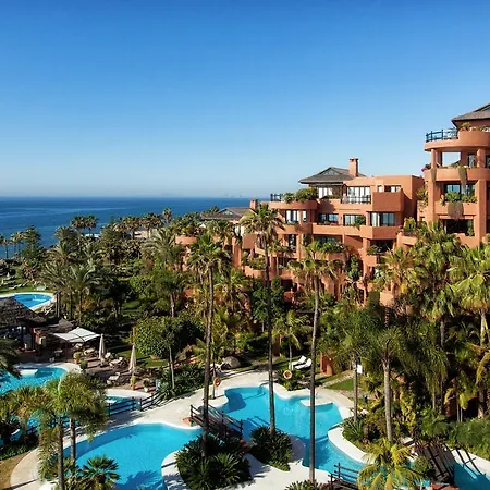 Bahia Beach Apartments Estepona-3