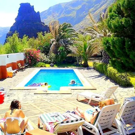 La Quinta del Tarajal-2