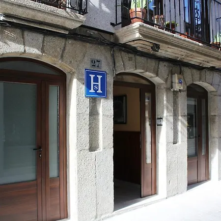 Hostal Extremeño-2