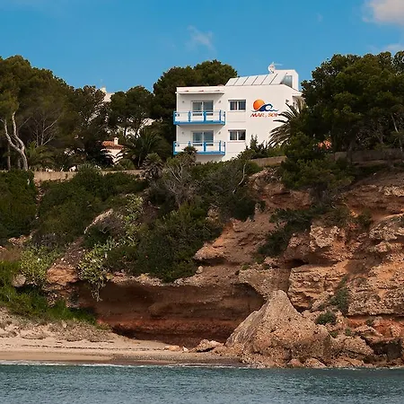 Apartamentos Mar y Sol-2