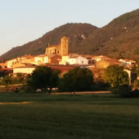 Casa Rural Usategieta-3