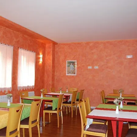 Hotel Orquidea Real-2