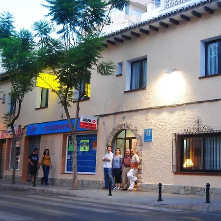 Hostal Costabella-2