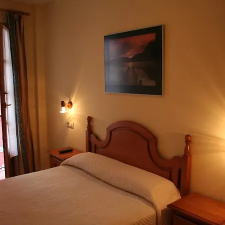 Hotel Argüelles-2
