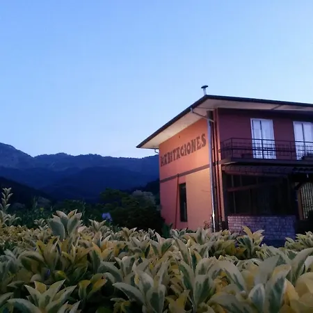 Pensión Bide-Ondo-2