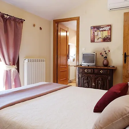 Casa Rural Marga-2