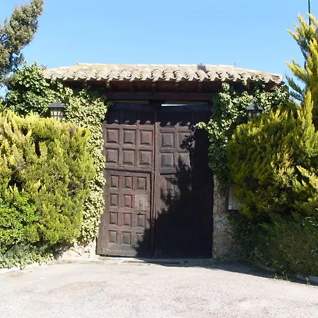 Hotel Los Rastrojos-3