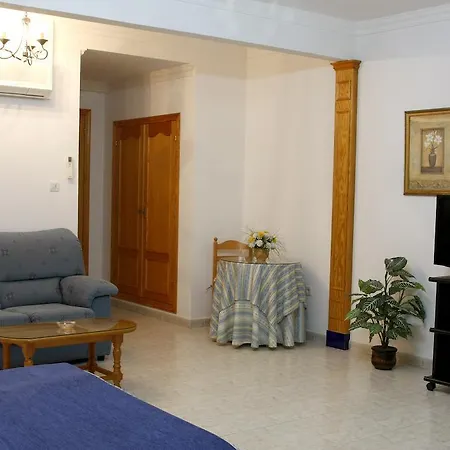 Hostal La Noria-2